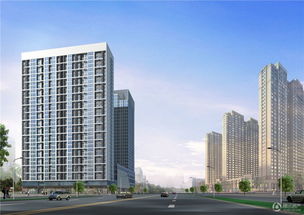 楼市宽松政策持续发力，精品房源紧跟潮流推荐