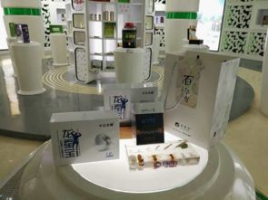 产品探秘,百草方公司带领核心代理商参观工厂